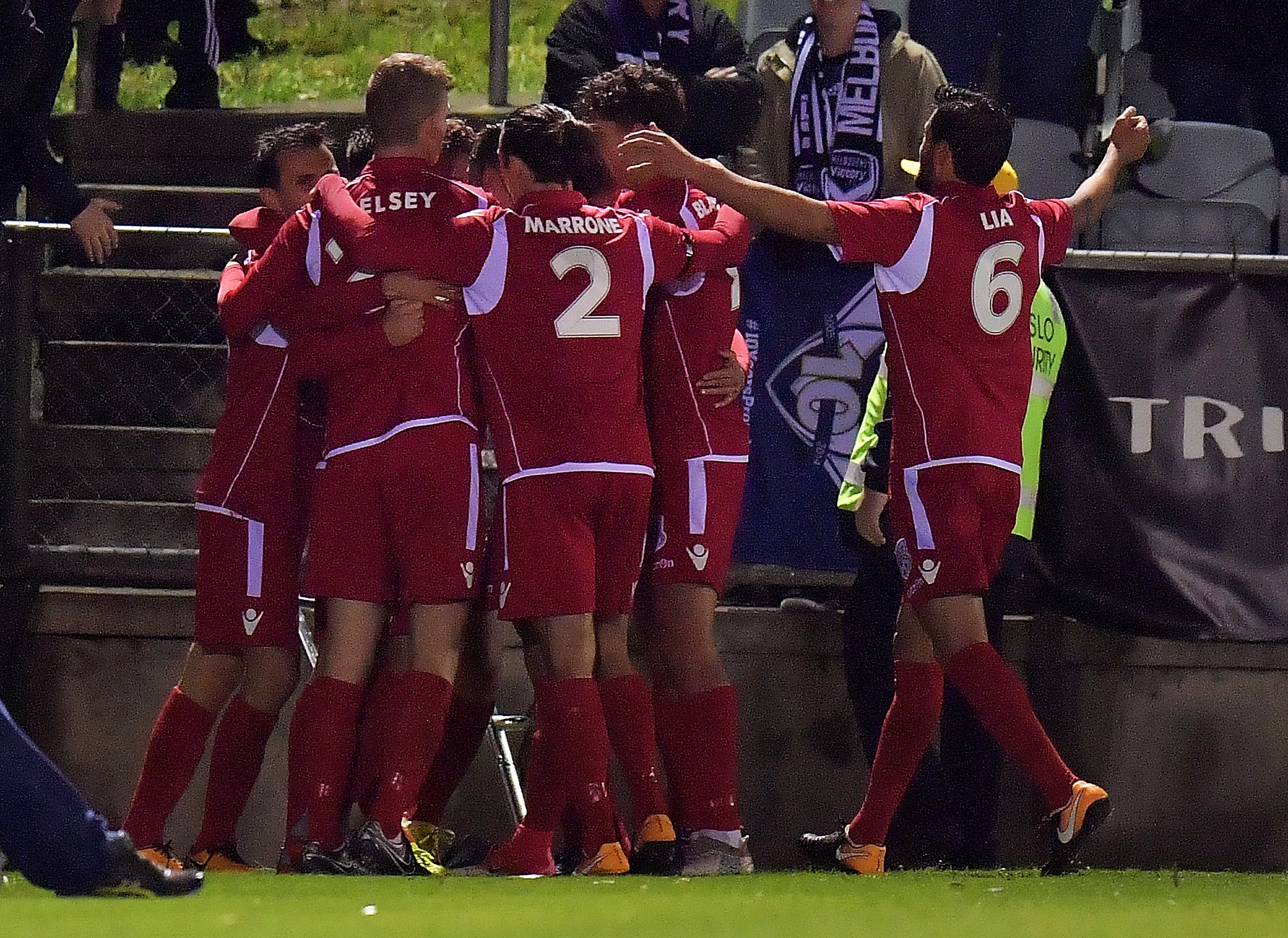 Adelaide United