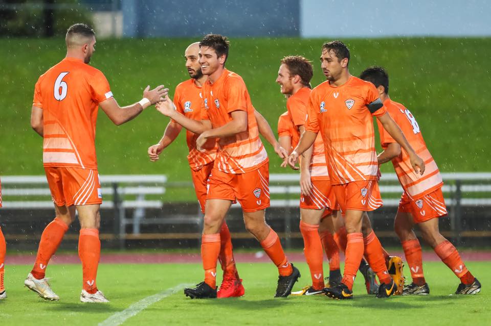 Cairns FC
