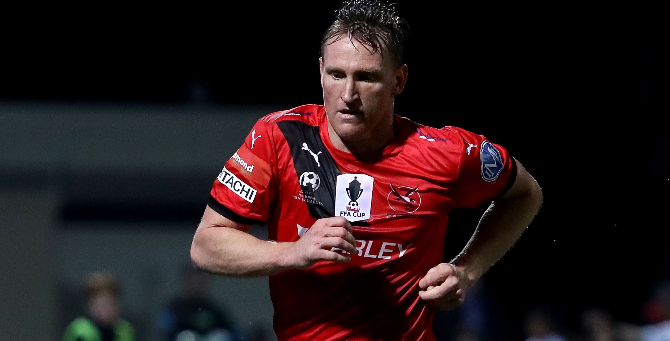 Daniel McBreen