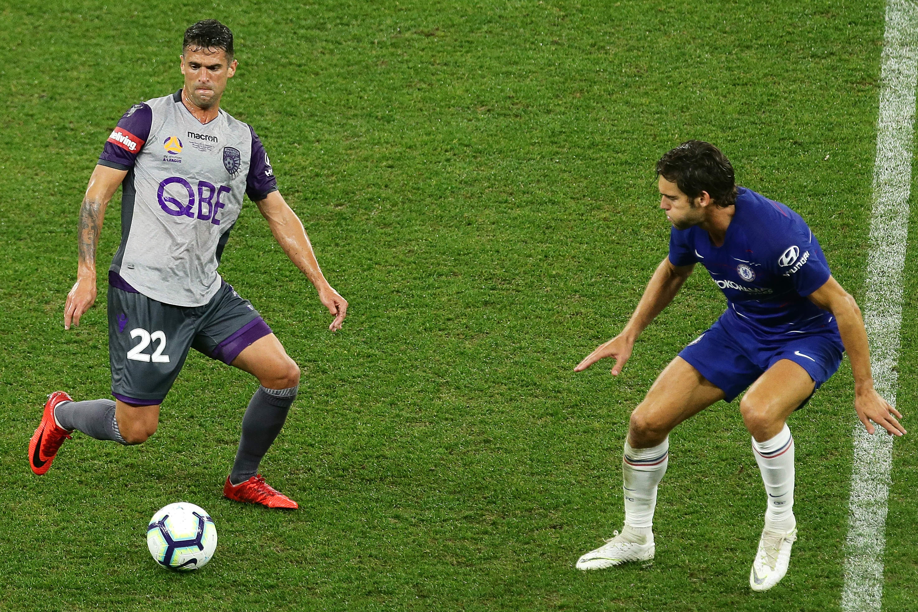 Perth Glory 