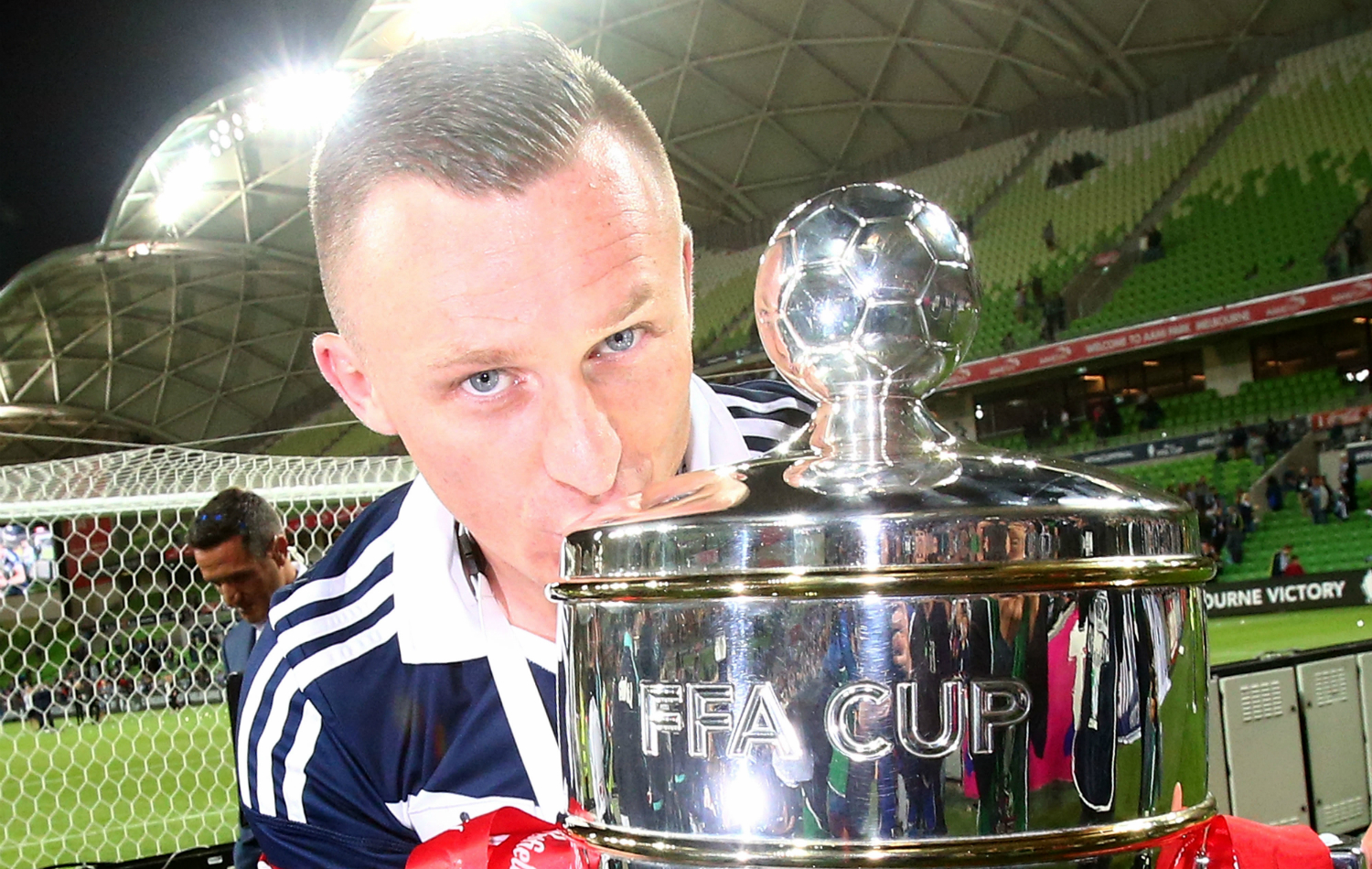 Besart Berisha 2015