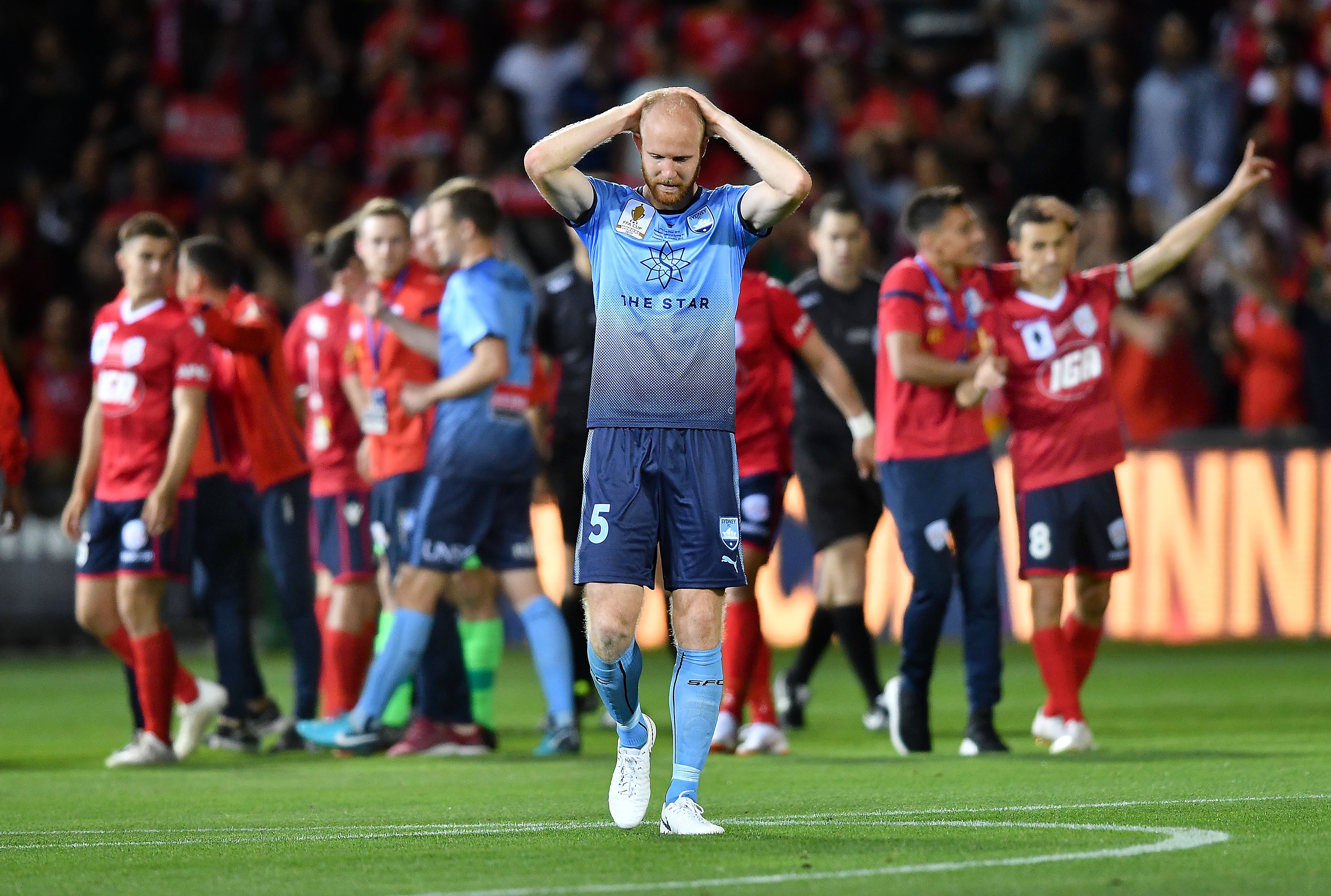 Sydney FC