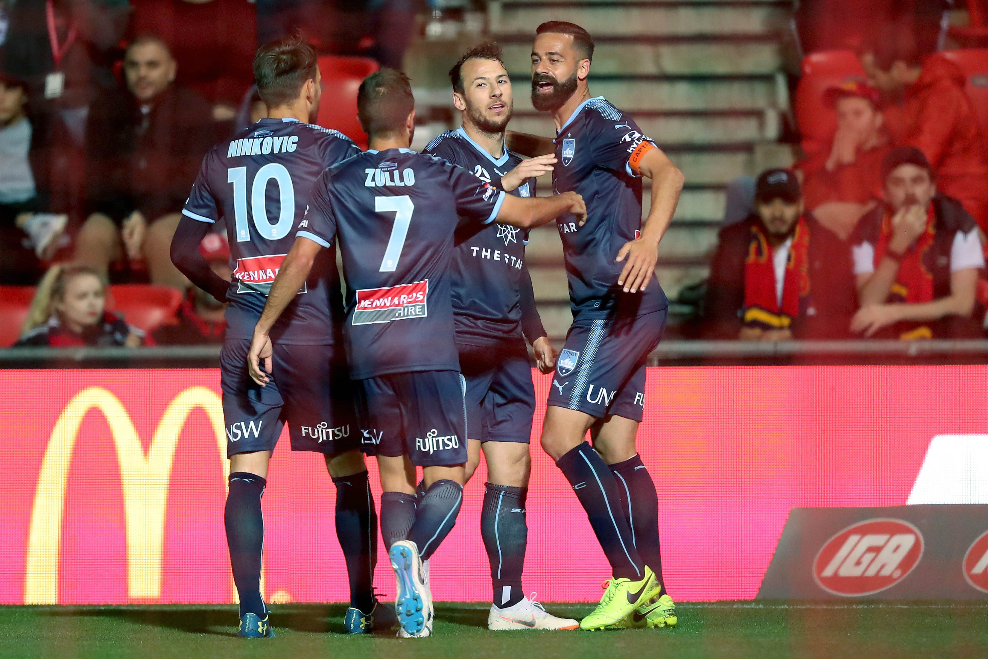 Le Fondre