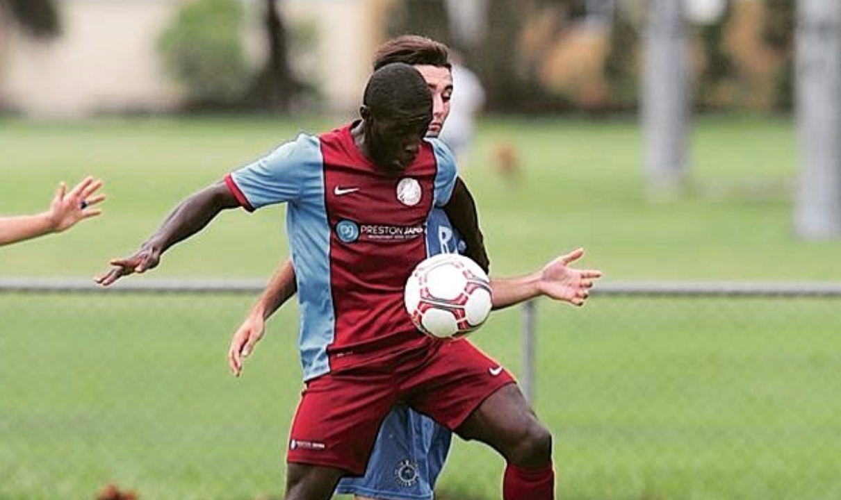 Coomera Colts