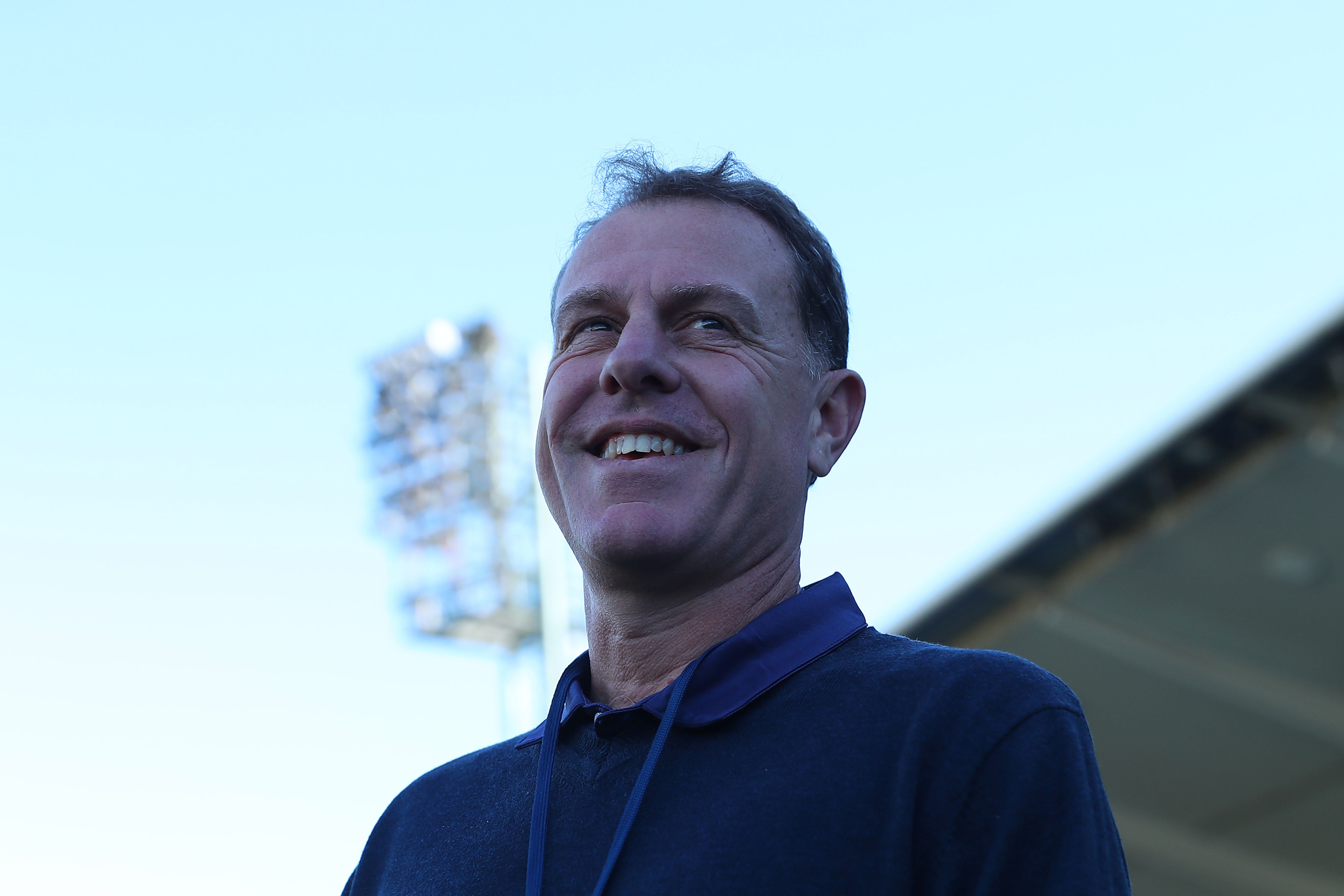 Stajcic