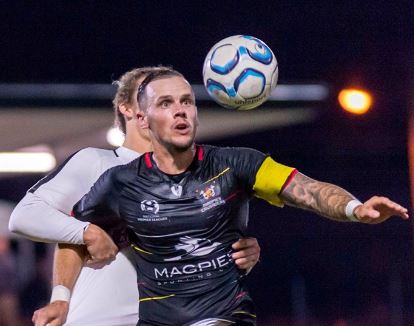 Magpies Crusaders