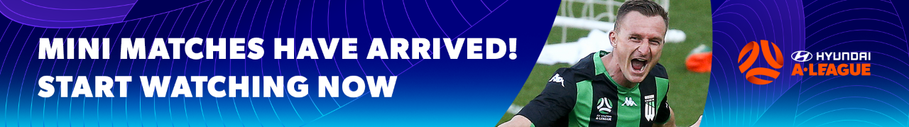 Mini Matches