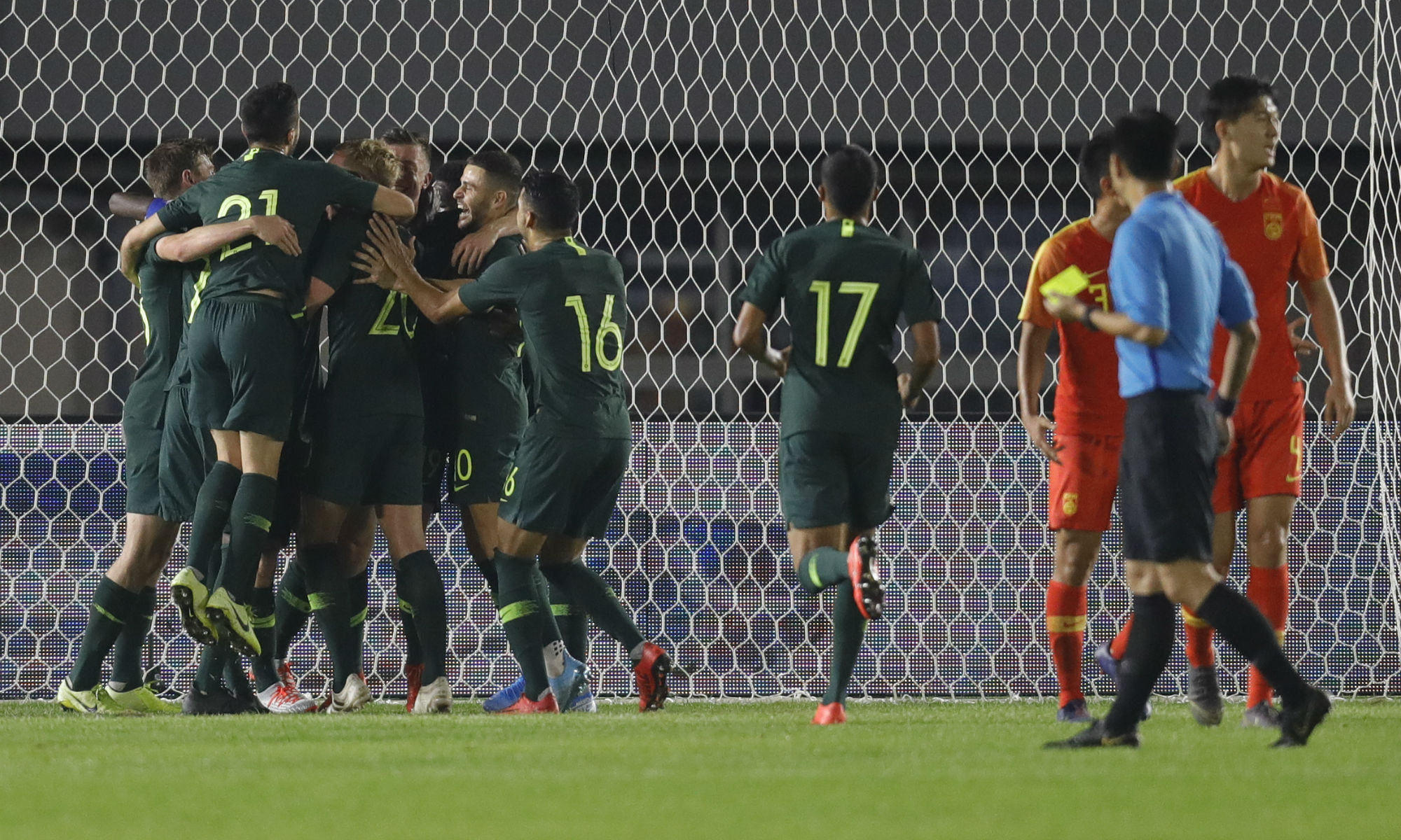 Australia U-23