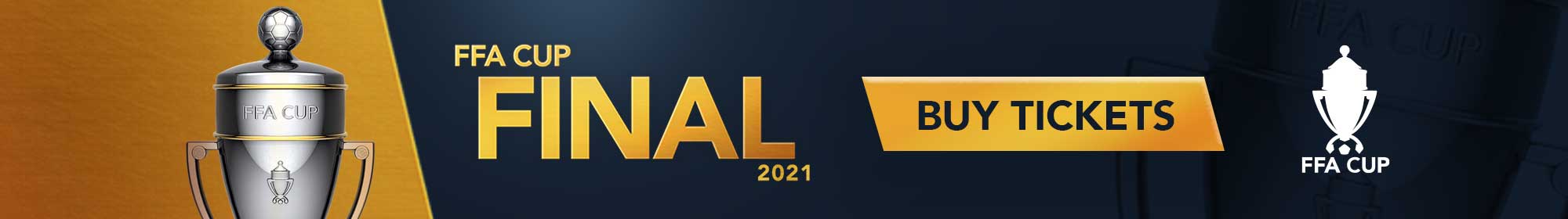 Cup Final Tickets