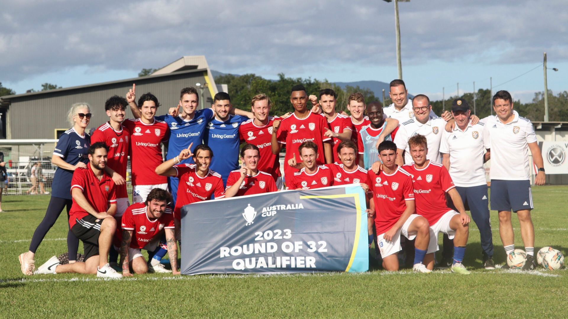 Gold Coast Knights