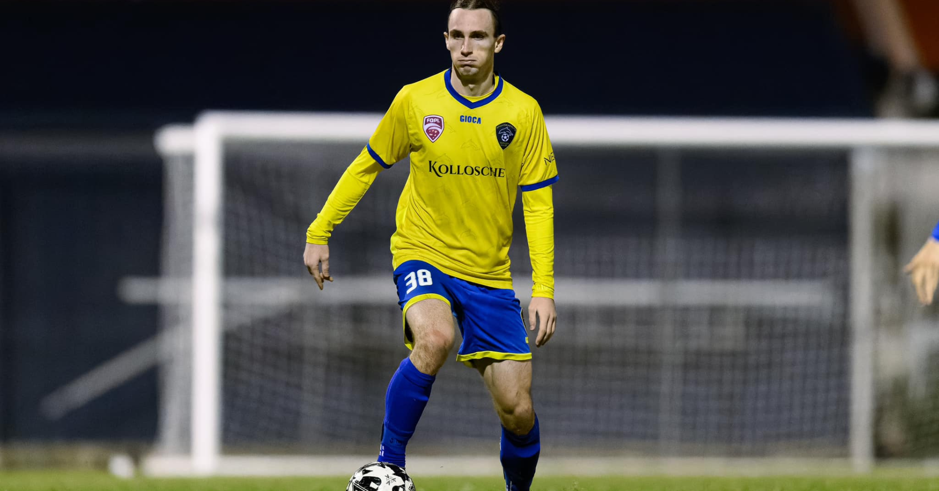 Seb Quirk SEQ Football Queensland Preliminary Round 5 concludes | Australia Cup