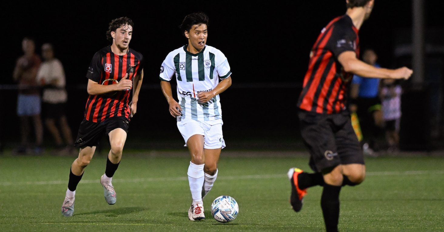 Football NSW round 2 and round 3 draws announced | Australia Cup