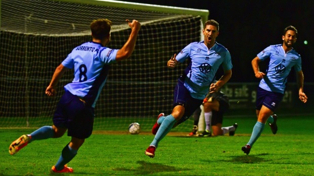 Sorrento FC