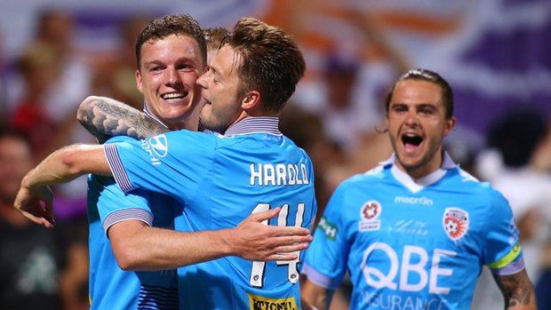 Perth Glory