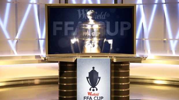 Fox Sports will host the Westfield FFA Cup Draw