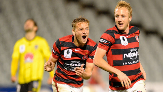 Western Sydney Wanderers