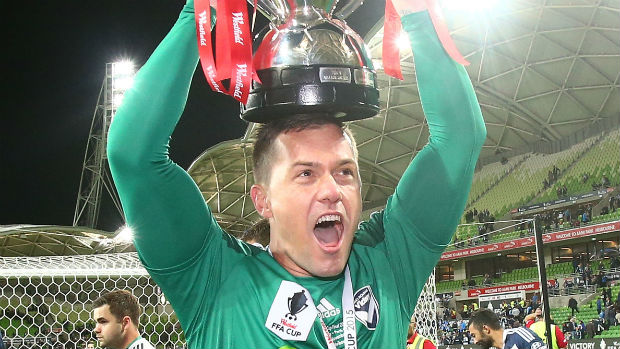Danny Vukovic