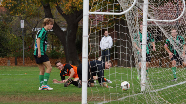 South Hobart FFA Cup