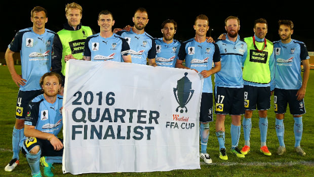 Sydney FC