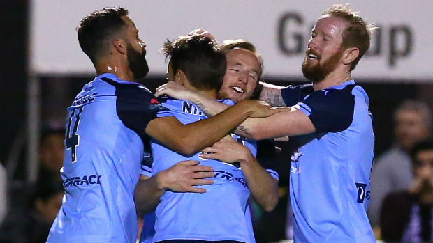 Sydney FC
