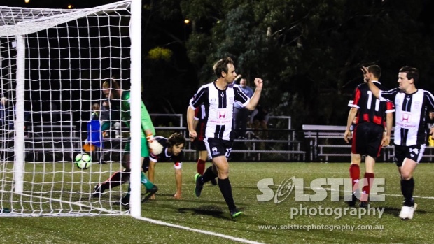 FFA Cup Tasmania