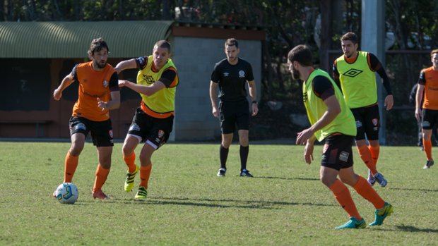 Brisbane Roar