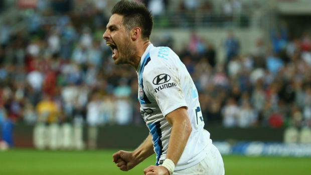 Bruno Fornaroli