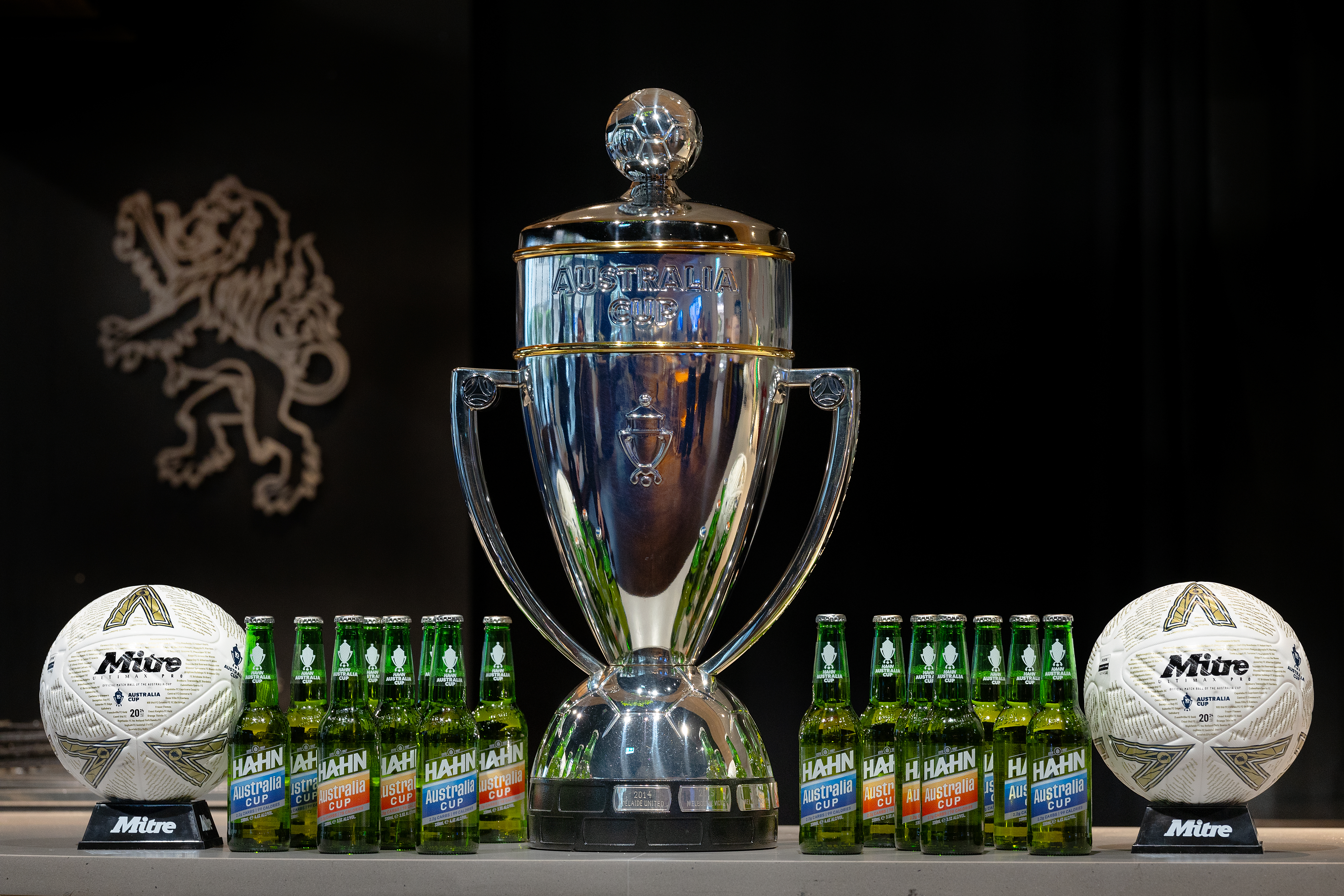 Hahn Australia Cup