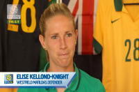 FFA TV | Things Matildas can't live without | Australia Cup