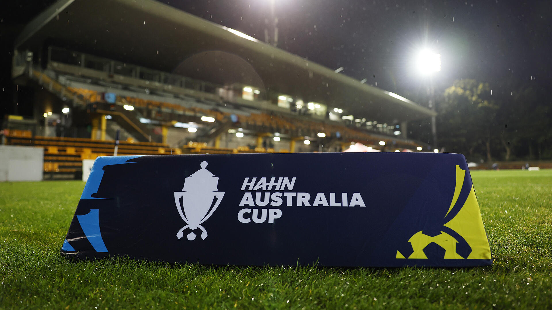 Australia Cup