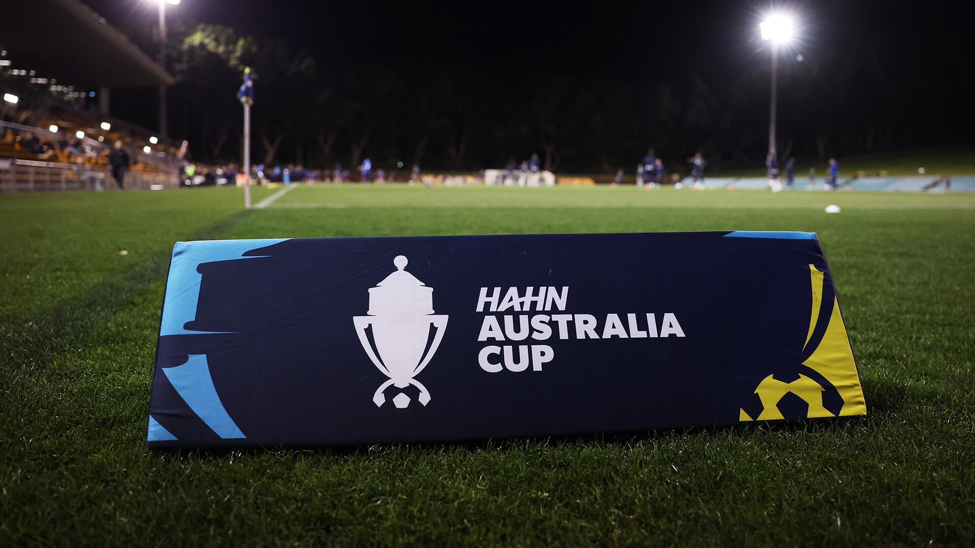 Australia Cup