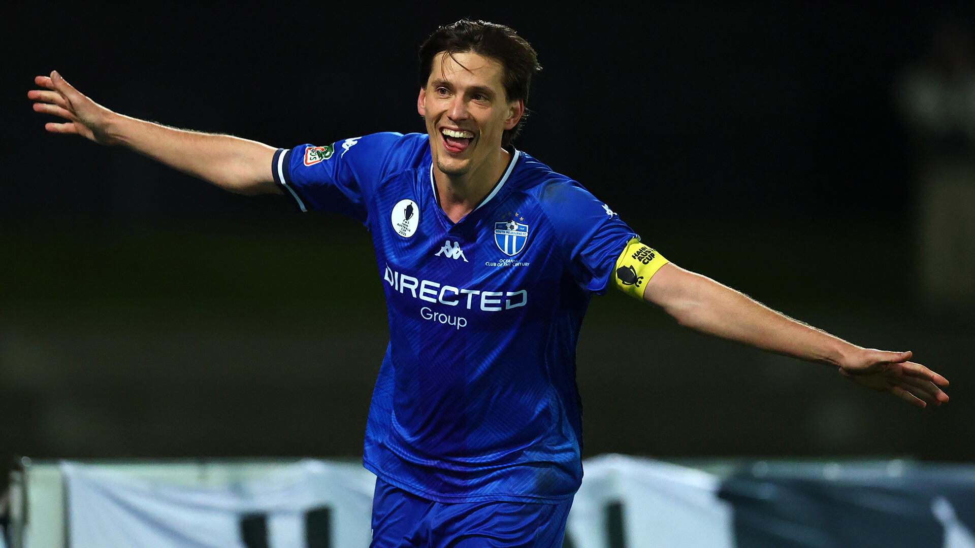 Marco Jankovic