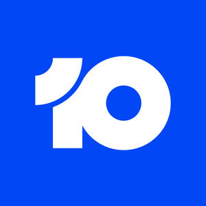 Commercial Partner: 10 proudly supports Australia Cup.