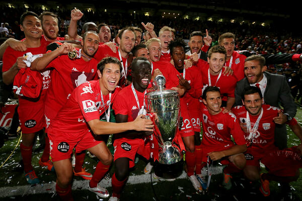 FFA Cup