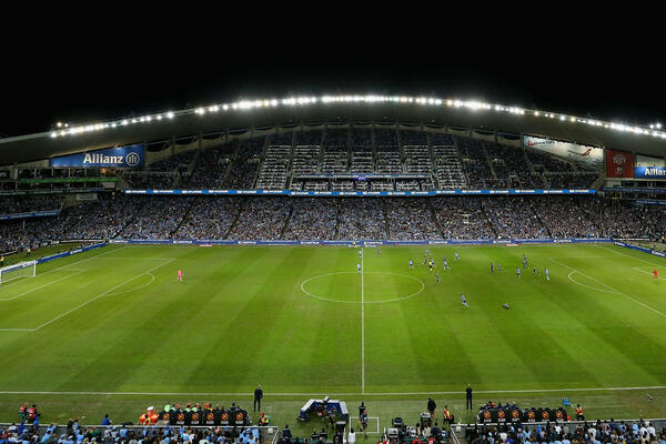 FFA Cup Final