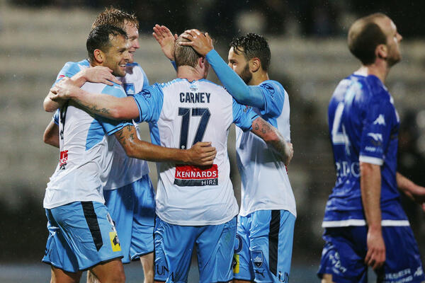 David Carney