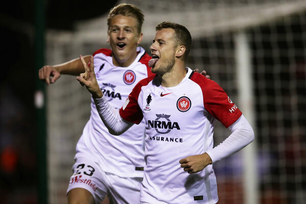 FFA Cup