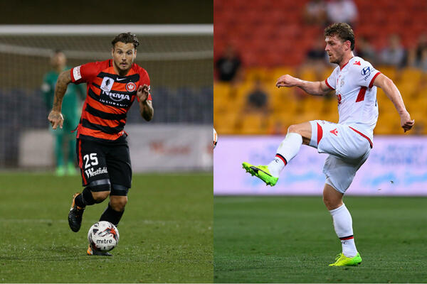 Chris Herd, Johan Absalonsen