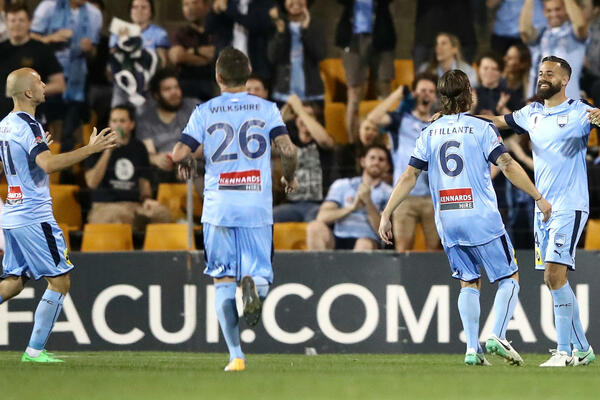 Sydney FC