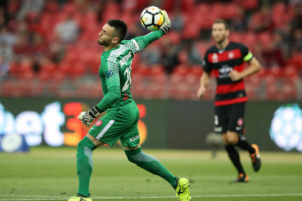 Vedran Janjetovic