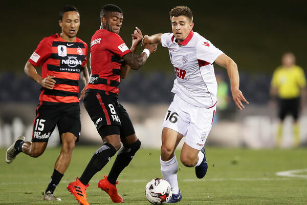 Nathan Konstandopoulos