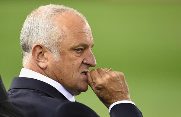 Graham Arnold
