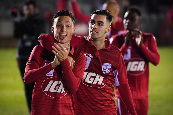 Reds