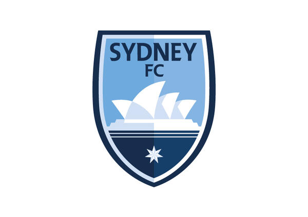 Sydney FC logo