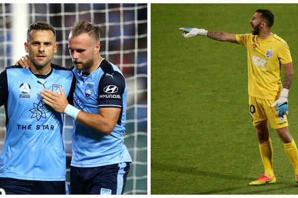 FFA Cup final