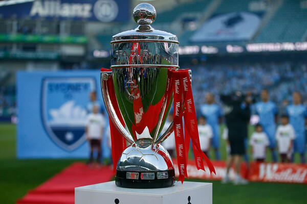 FFA Cup