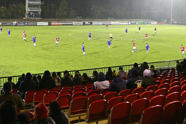 FFA Cup generic
