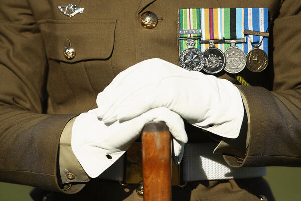 ANZAC Day