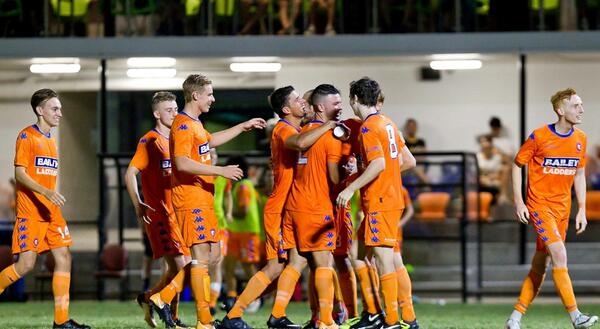 Lions FC