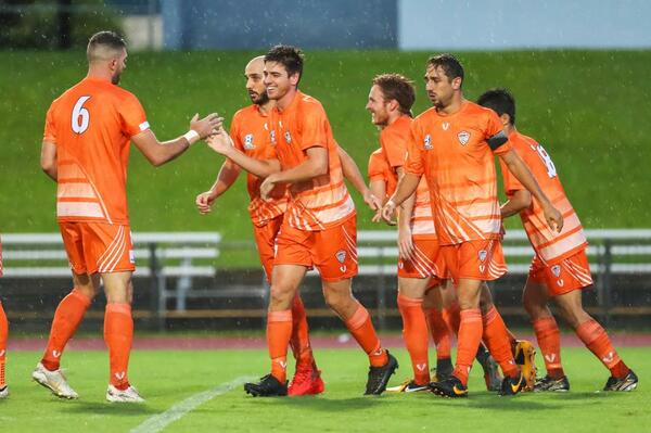 Cairns FC